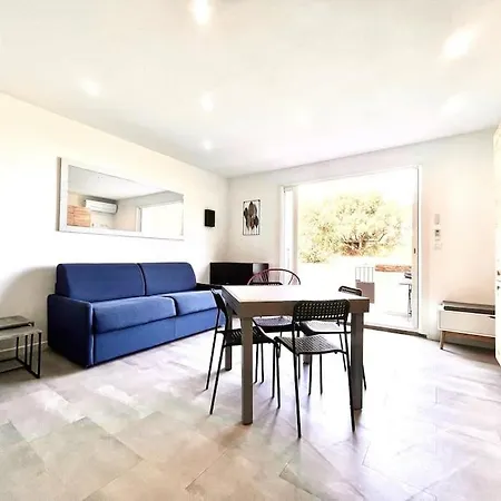 Apartment T2 Village